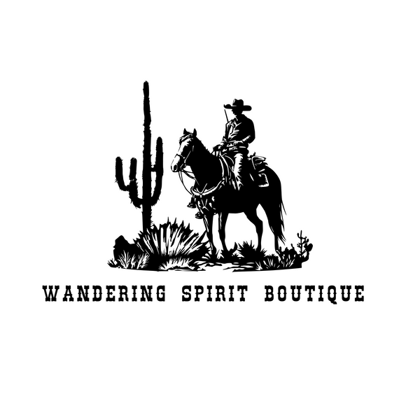 Wandering Spirit Boutique 